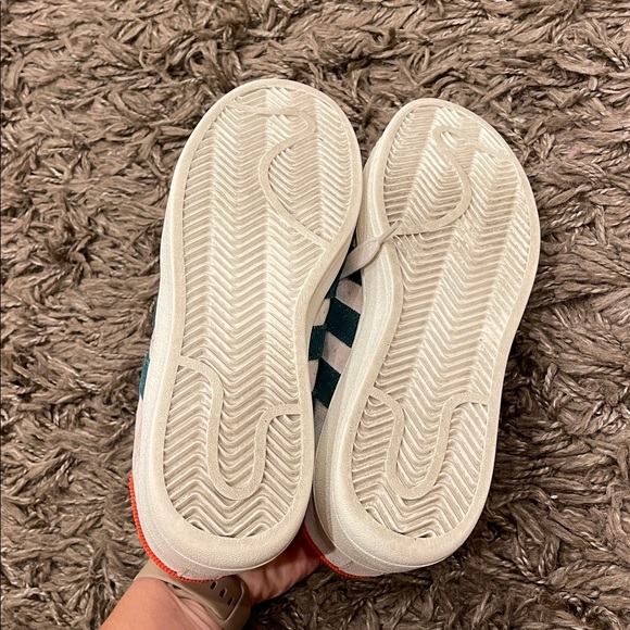 adidas Superstar XLG Aluminium Collegiate Green - ID8378 Size Men’s 8 Women’s 9 - Picture 9 of 9